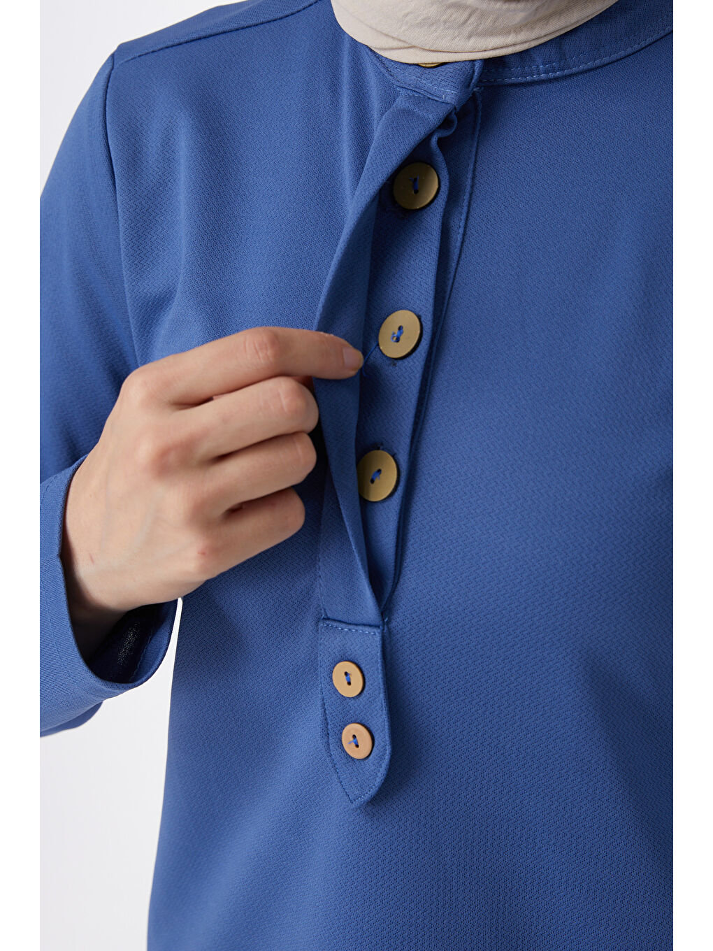 İndigo Tunik Indigo - 13015-3