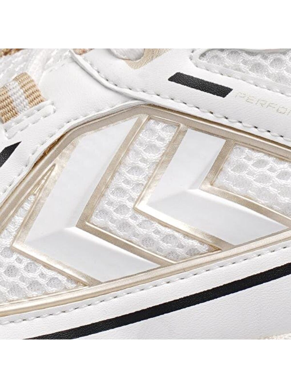 Karışık Performance 700 Kadın Spor Ayakkabı-4