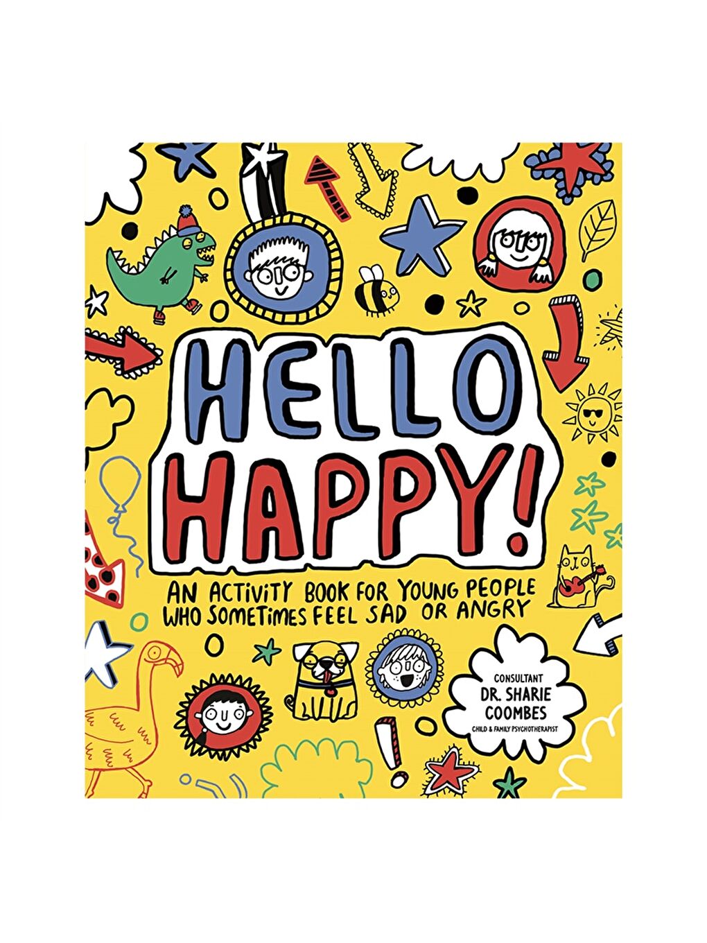 Hello Happy! Mindful Kids