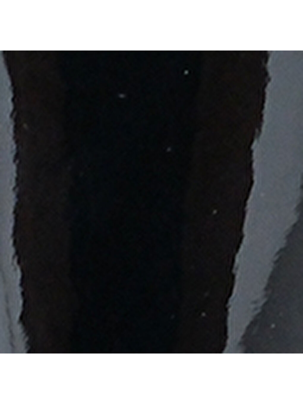 Siyah Tallie Orta Topuklu Stiletto-6