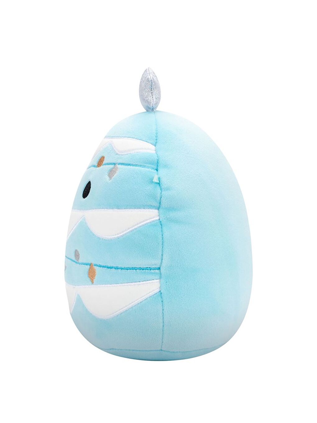 Yılbaşı Serisi - Yılbaşı Ağacı Keiko 20cm XM00961-2