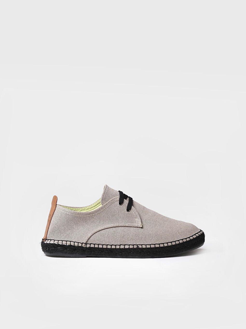 Kahverengi Erkek Sneaker ( Günlük) David-CT Taupe