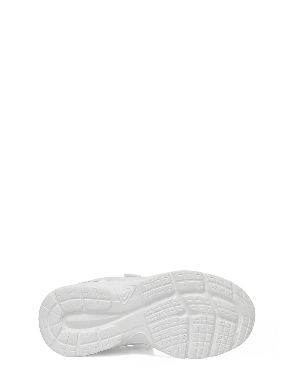 SANNA F 6FX Beyaz Kız Çocuk Spor Ayakkabı-5