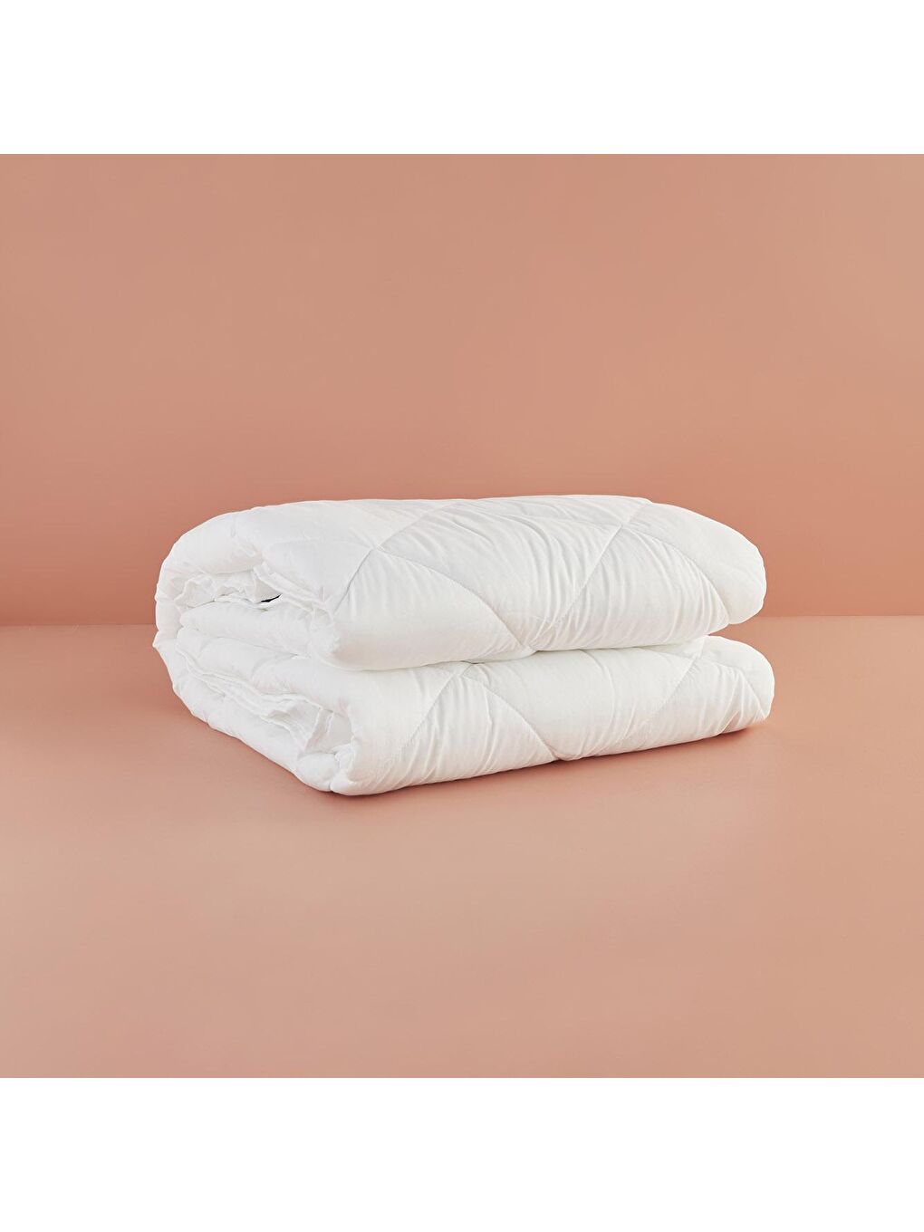 Bella Maison Beyaz Microfiber Çift Kişilik Uyku Seti - 3