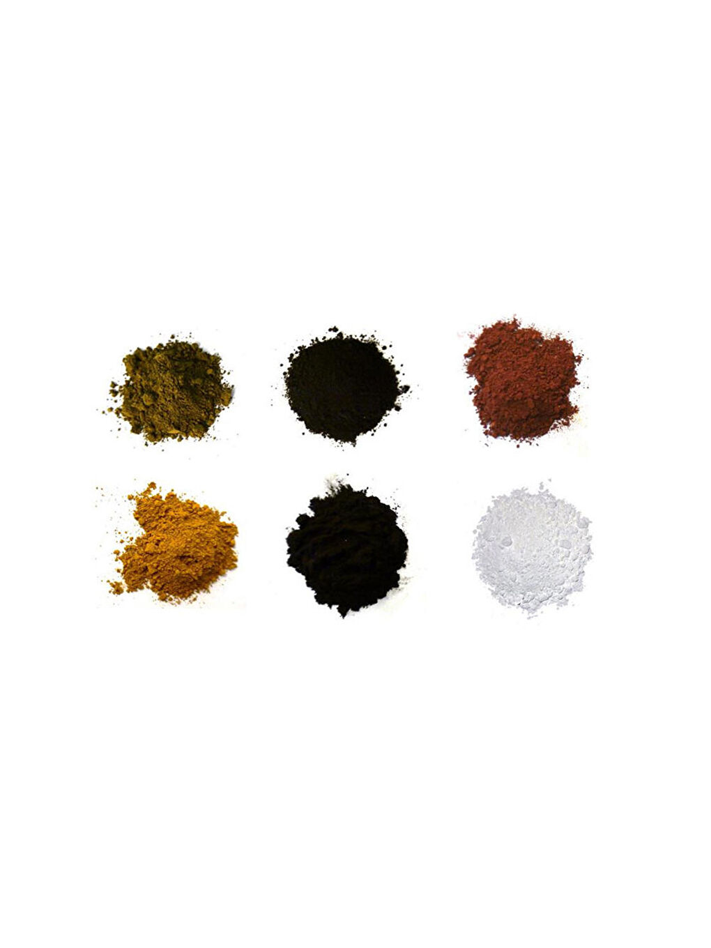 Eskitme Kiti 39066-1