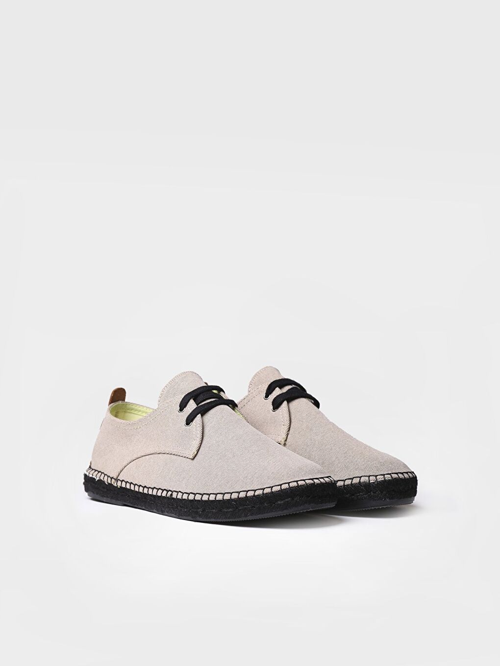 Kahverengi Erkek Sneaker ( Günlük) David-CT Taupe-1