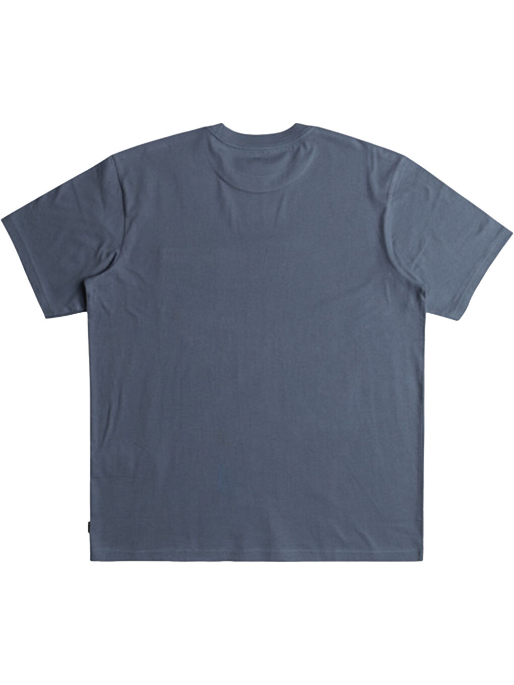 Stacked Arch Pkt Erkek Mavi Tişört-7