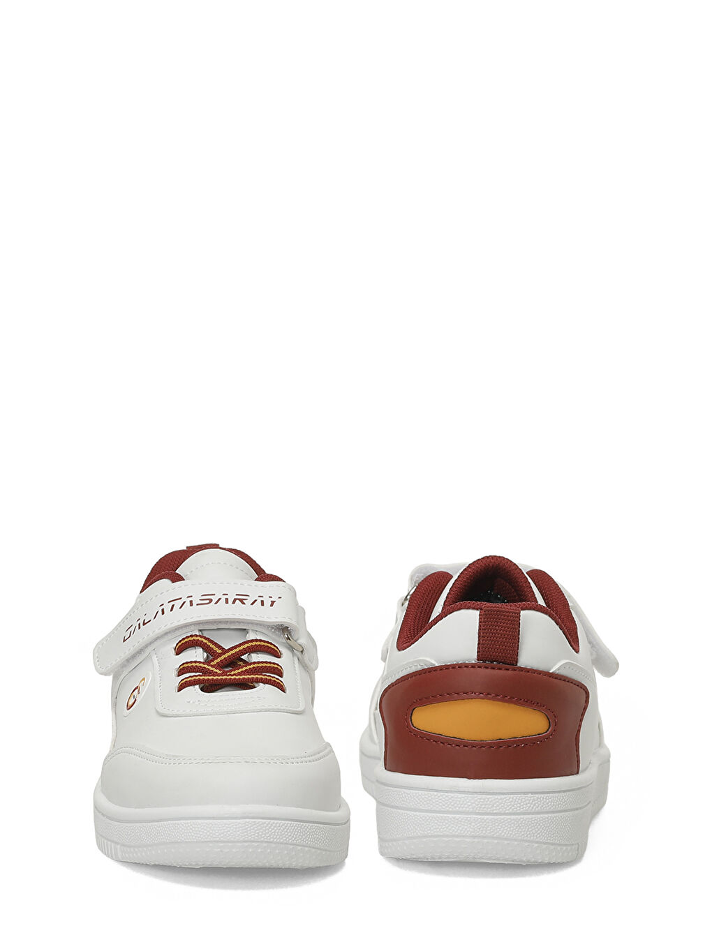 CENA PU  F 6FX Beyaz Erkek Çocuk Sneaker-4