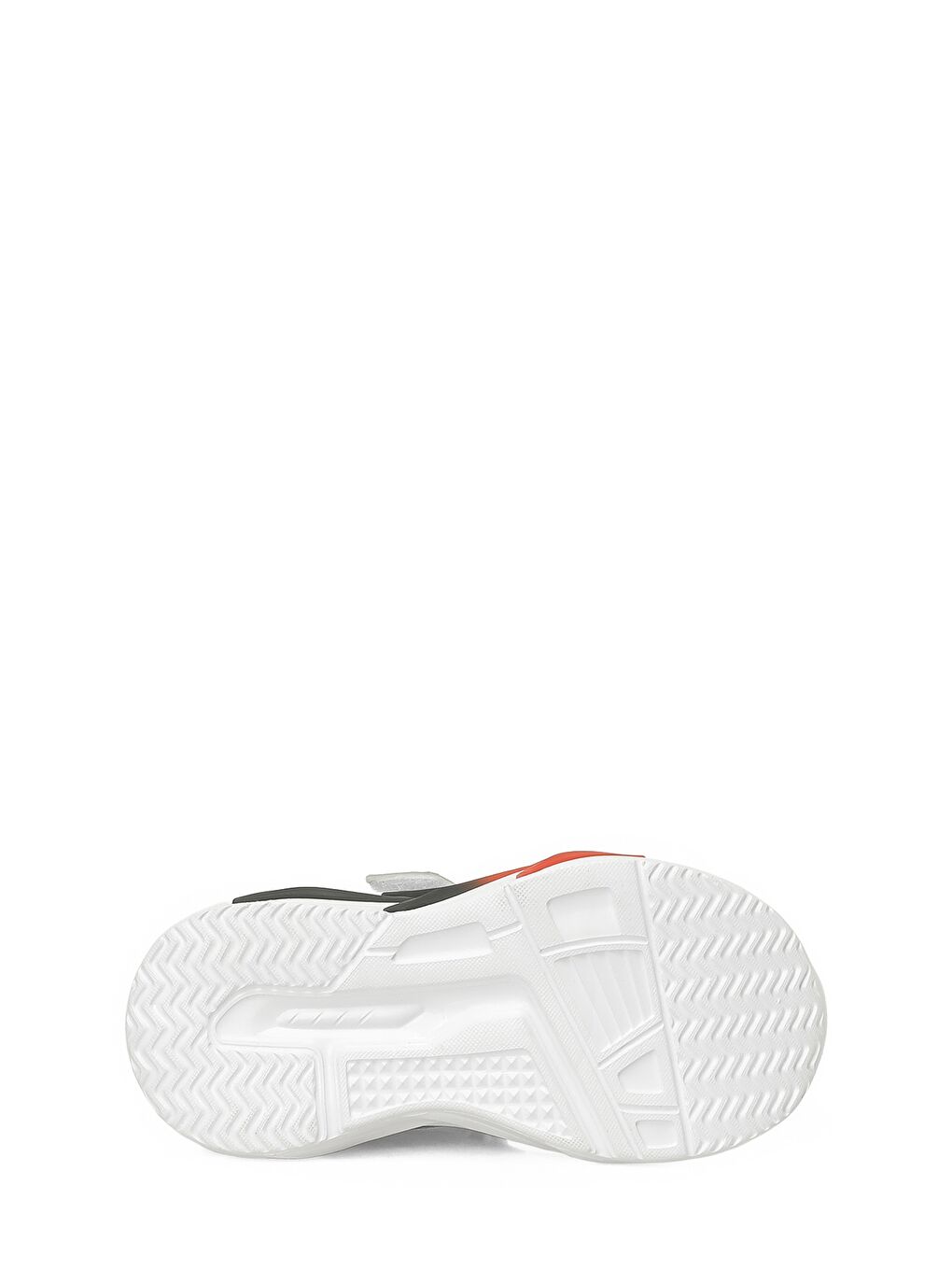 PATNOR P 6FX Açık Gri Erkek Çocuk Spor Ayakkabı-5