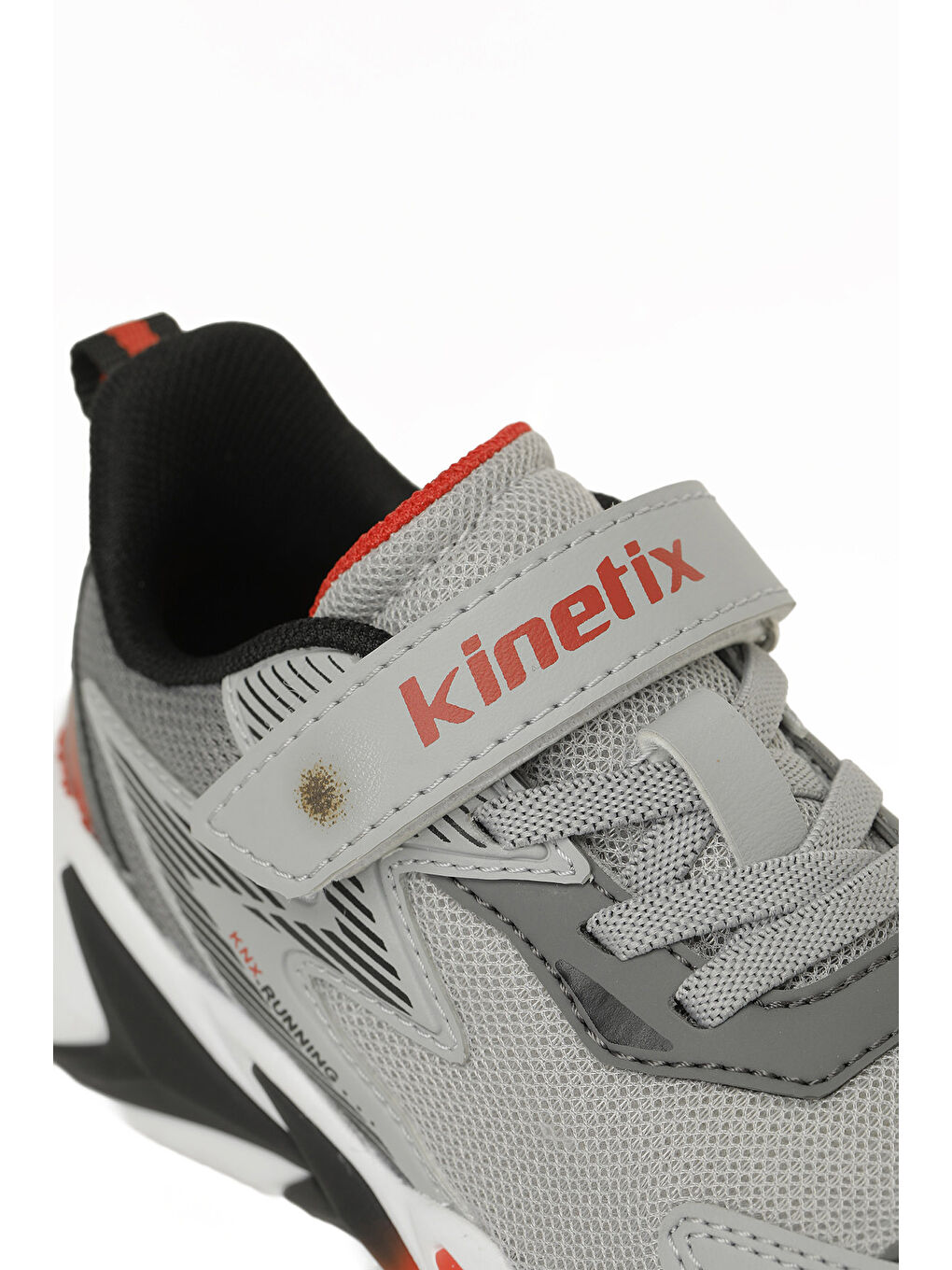 PATNOR P 6FX Açık Gri Erkek Çocuk Spor Ayakkabı-6