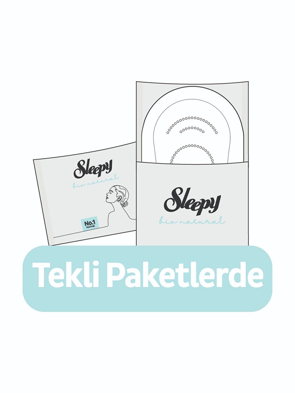 Bio Natural Premium Plus Hijyenik Ped Uzun 20 Adet Ped-2