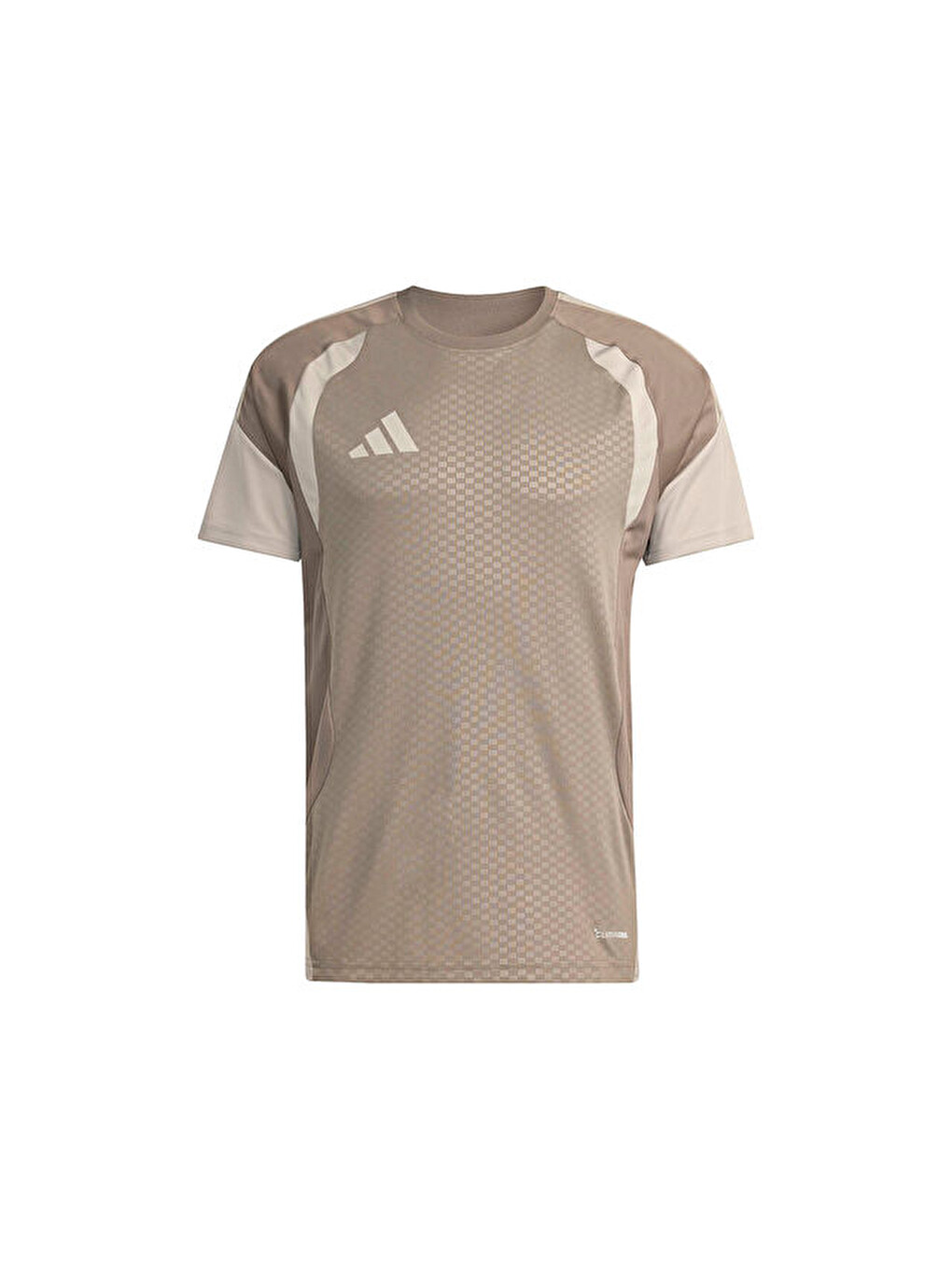 Tiro 26 Competition Jsy Erkek Futbol Forması Ke9236 Kahverengi-2