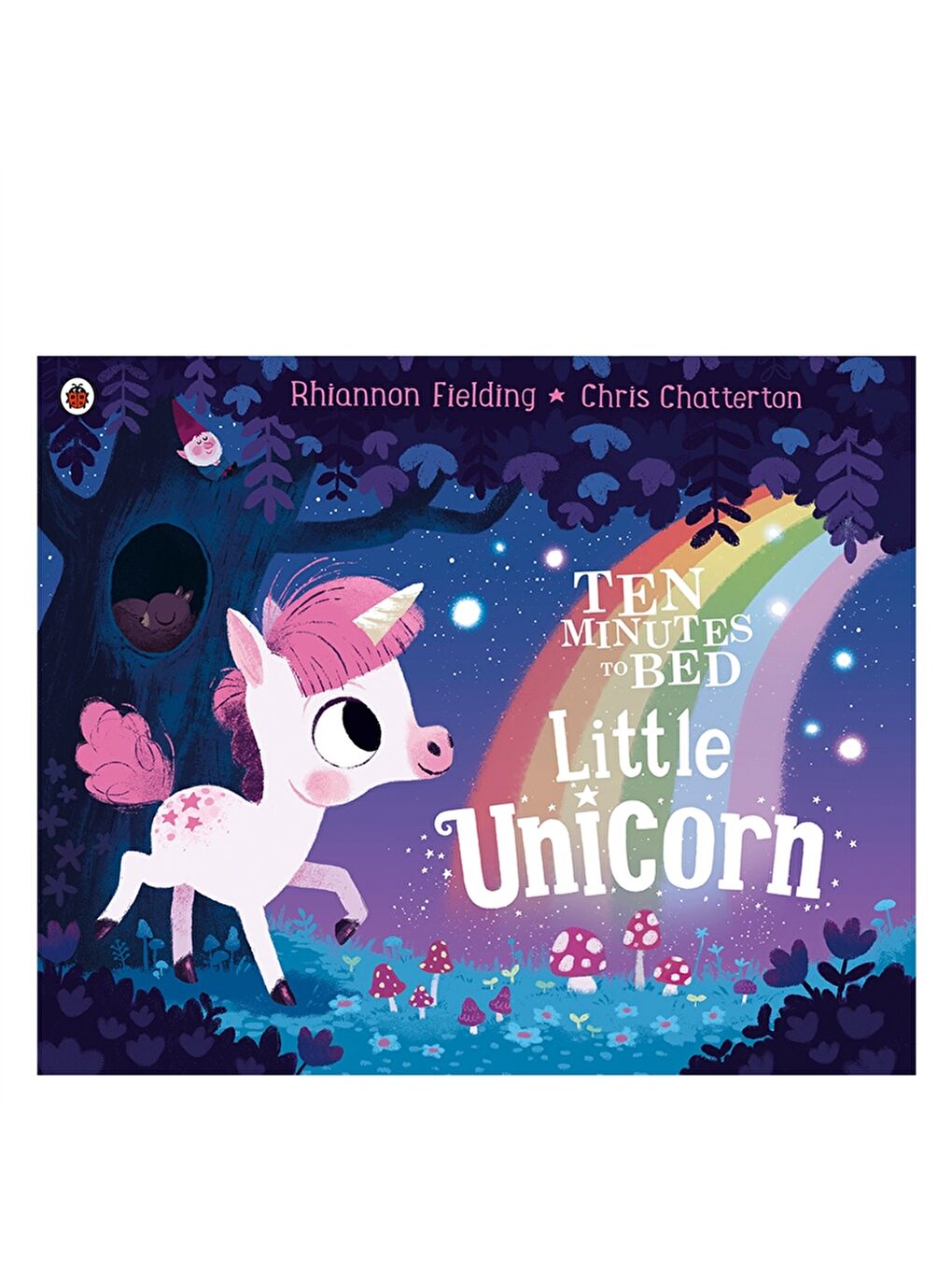 Ten Minutes to Bed - Little