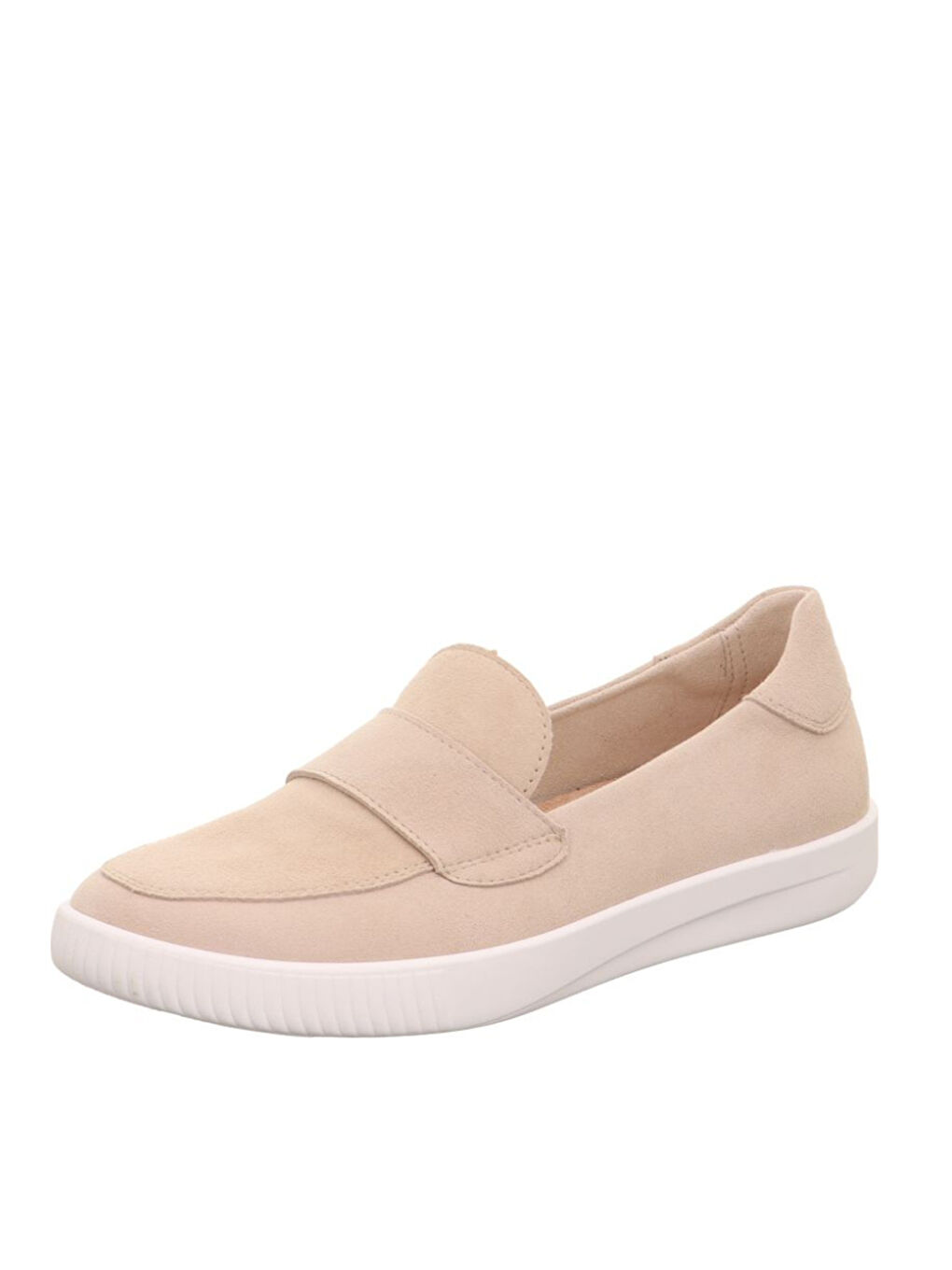 Bej Kadın Sneaker ( Günlük) 2-000373-4100 SILENCE Beige-2
