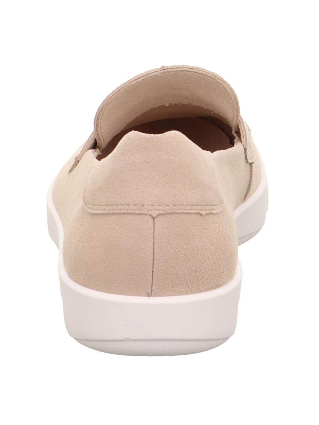 Bej Kadın Sneaker ( Günlük) 2-000373-4100 SILENCE Beige-3