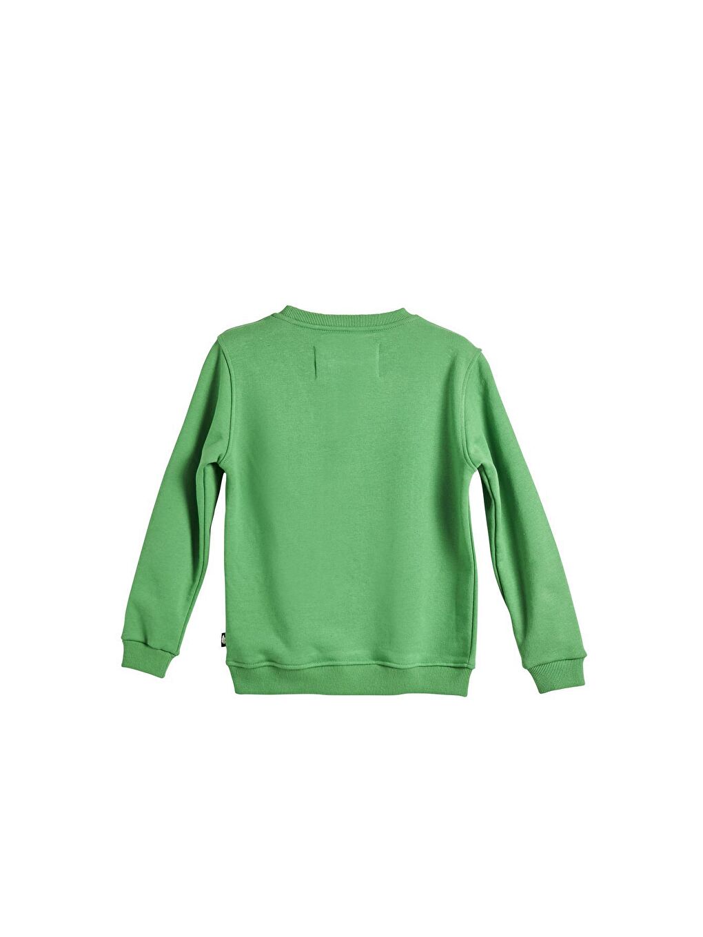 Bad Bear Yeşil Funky Crewneck Kids Green Yeşil Baskılı Çocuk Sweatshirt - 2