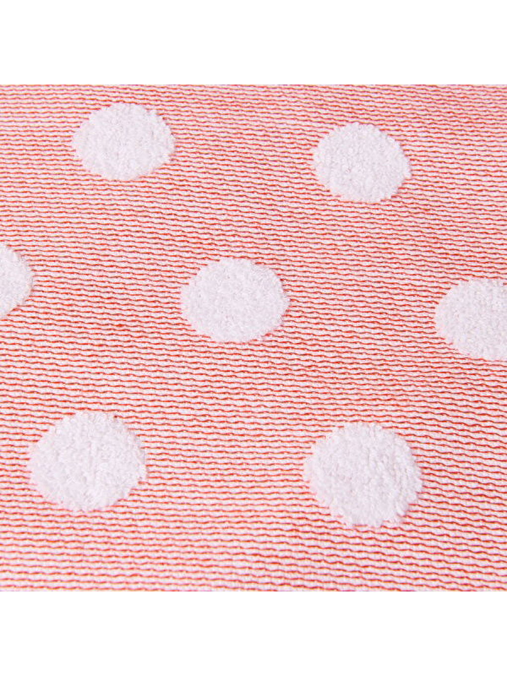 Karışık Soft Carla Plaj Havlusu - Renkli - 70x140 cm-2