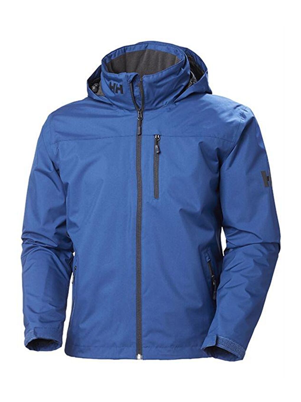 Helly Hansen Mavi Crew Hooded Mıdlayer mont HHA.33874HHA.606