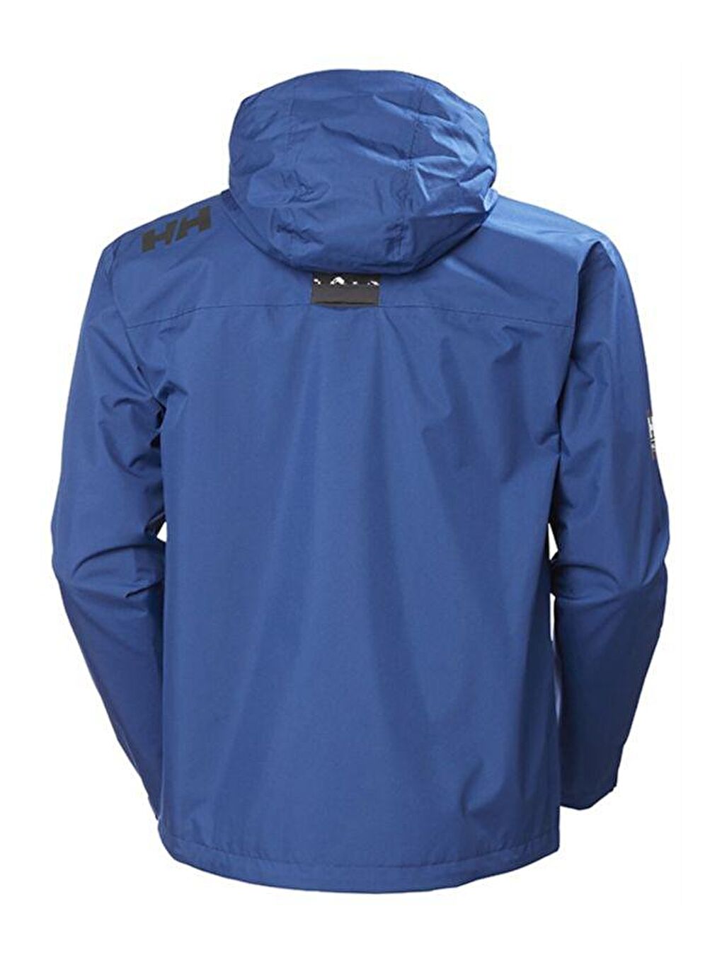 Helly Hansen Mavi Crew Hooded Mıdlayer mont HHA.33874HHA.606 - 1