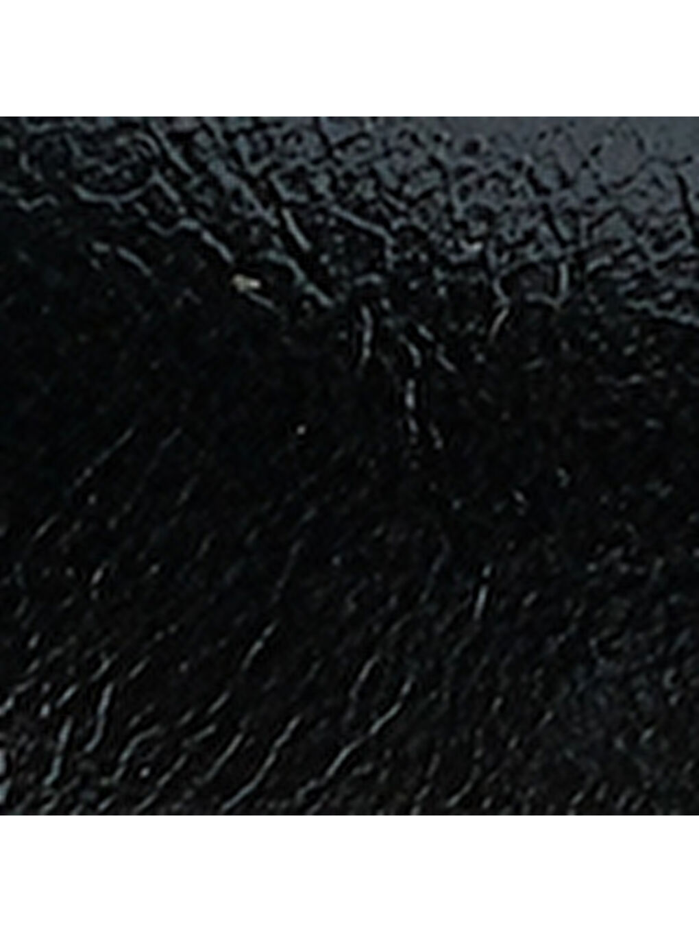 Siyah Eddie Dolgu Topuklu Tek Bantlı Tokalı Kadın Konfor Sandalet-6