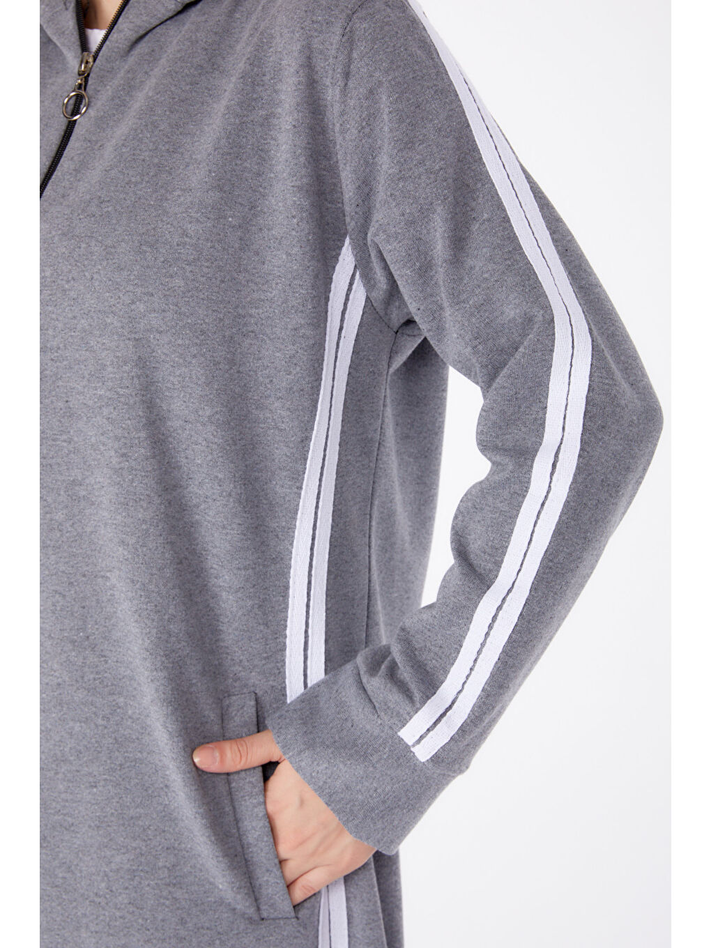 Gri FERACE Füme - 4133-5