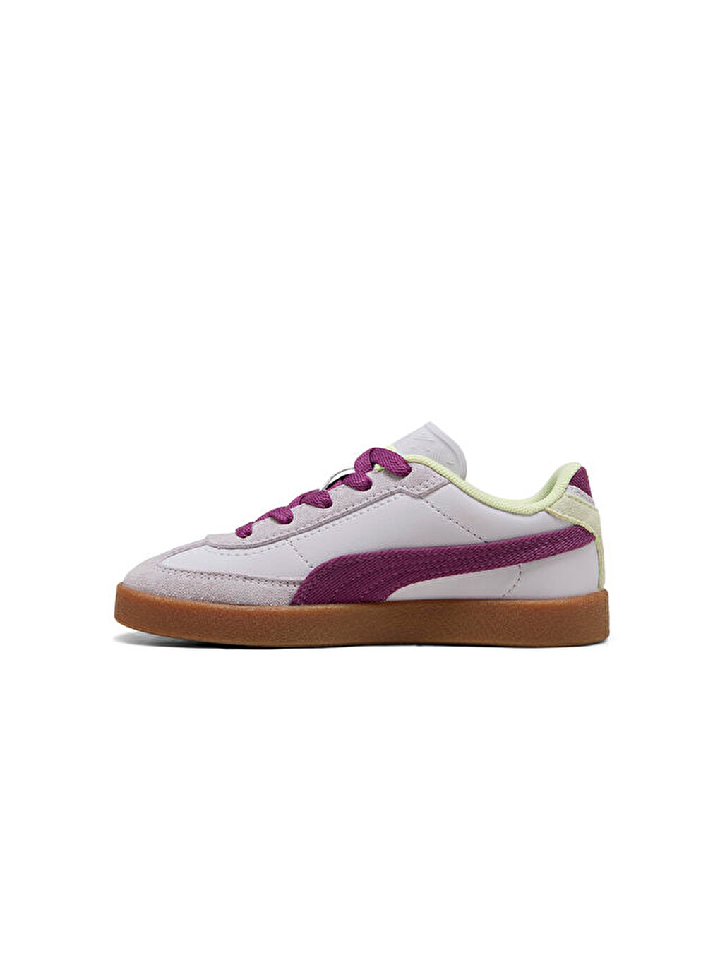 Puma Club İi Era Summer Ps Çocuk Günlük Ayakkabı 40615902 Pembe-1