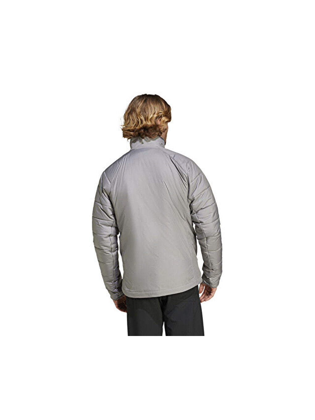 Mt Ins Jkt Erkek Outdoor Montu Im7687 Gri-1