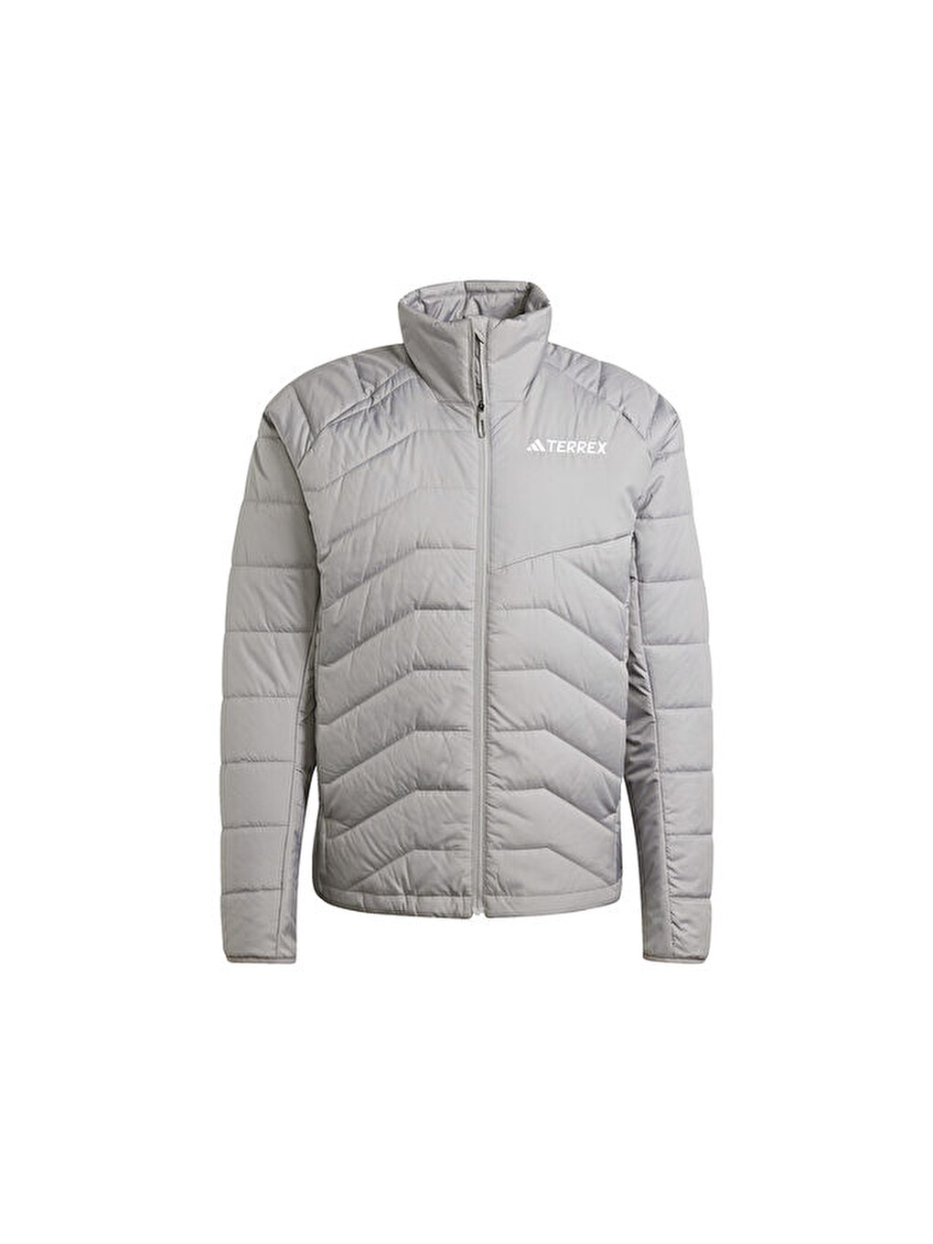 Mt Ins Jkt Erkek Outdoor Montu Im7687 Gri-3