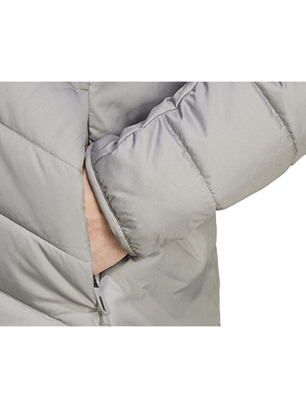 Mt Ins Jkt Erkek Outdoor Montu Im7687 Gri-5