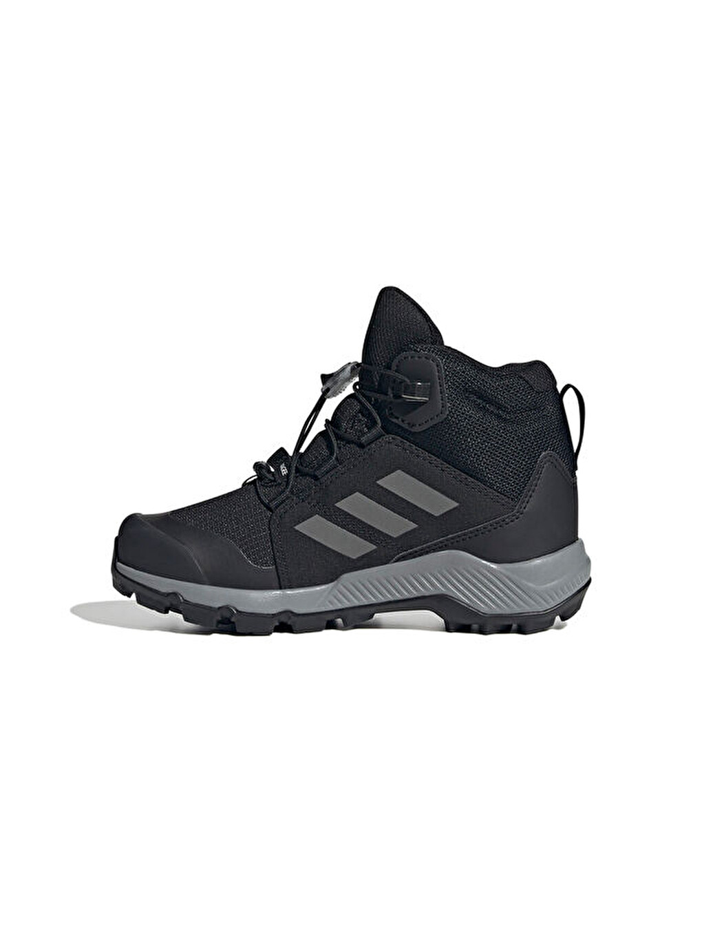 Terrex Mid Gtx K Çocuk Outdoor Ayakkabısı Ie6079 Siyah-1