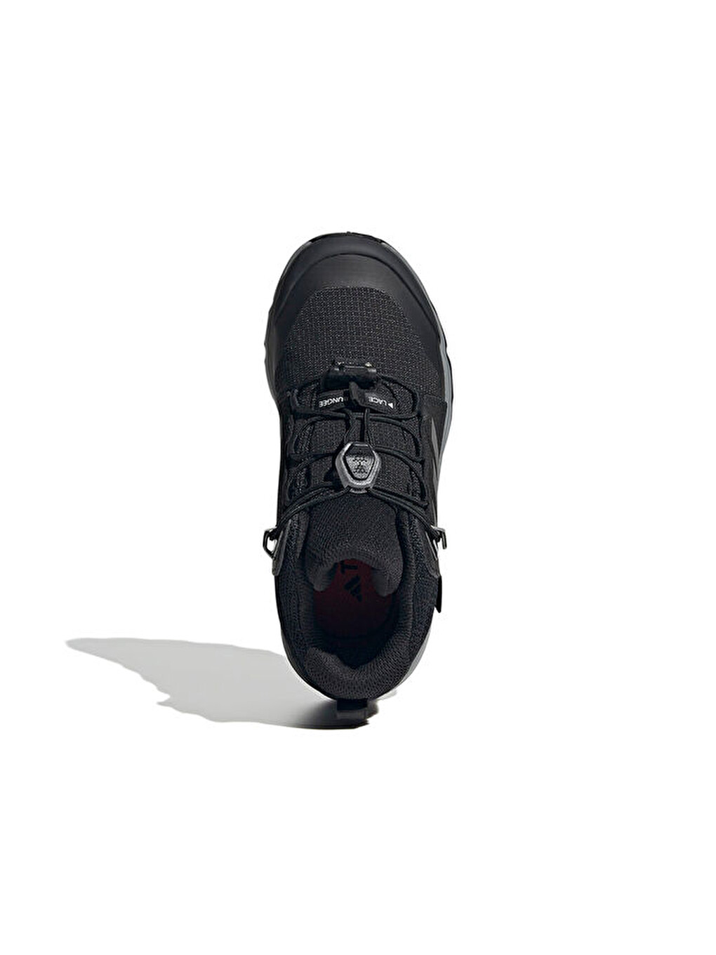 Terrex Mid Gtx K Çocuk Outdoor Ayakkabısı Ie6079 Siyah-3