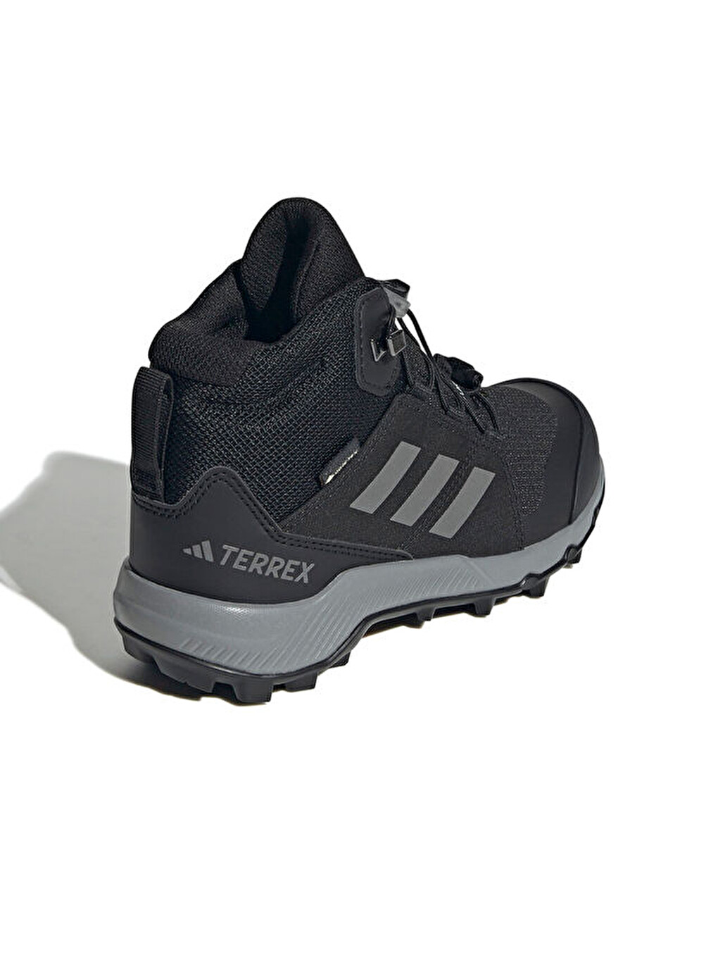 Terrex Mid Gtx K Çocuk Outdoor Ayakkabısı Ie6079 Siyah-4