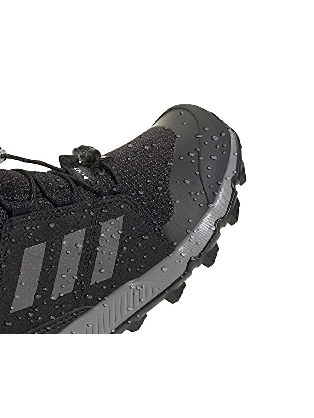 Terrex Mid Gtx K Çocuk Outdoor Ayakkabısı Ie6079 Siyah-6