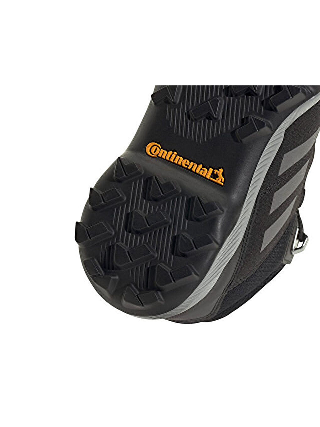 Terrex Mid Gtx K Çocuk Outdoor Ayakkabısı Ie6079 Siyah-7