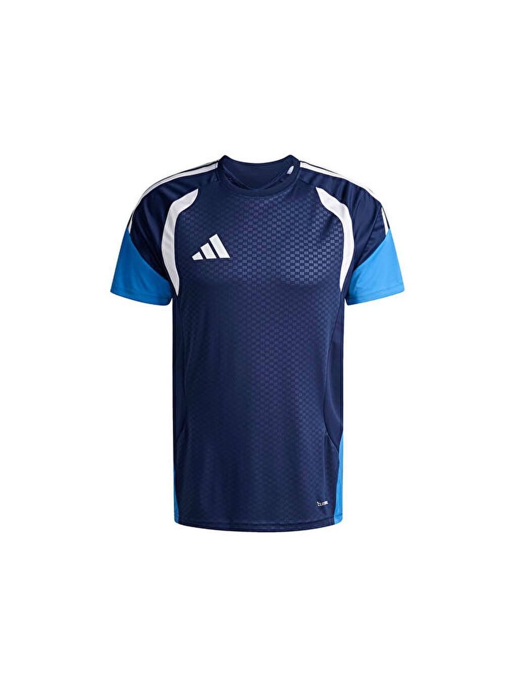 Tiro26c Jsy Erkek Futbol Forması Jx4255 Lacivert-4