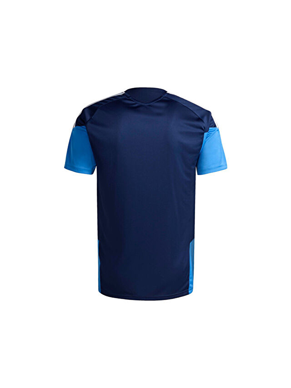 Tiro26c Jsy Erkek Futbol Forması Jx4255 Lacivert-5