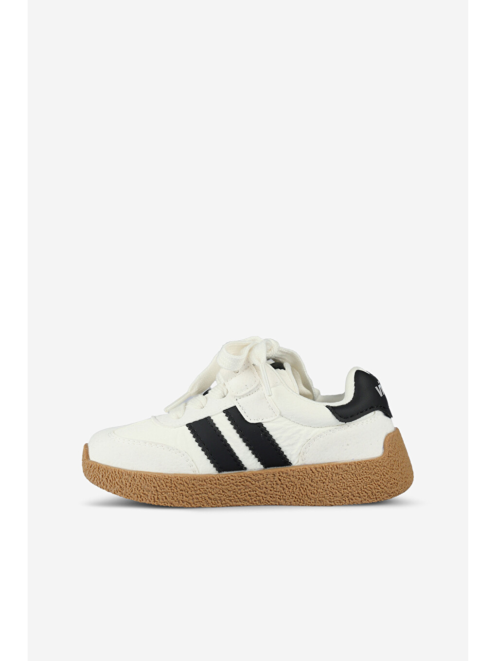 Forza Hafif Unisex Çocuk Beyaz Sneaker-1