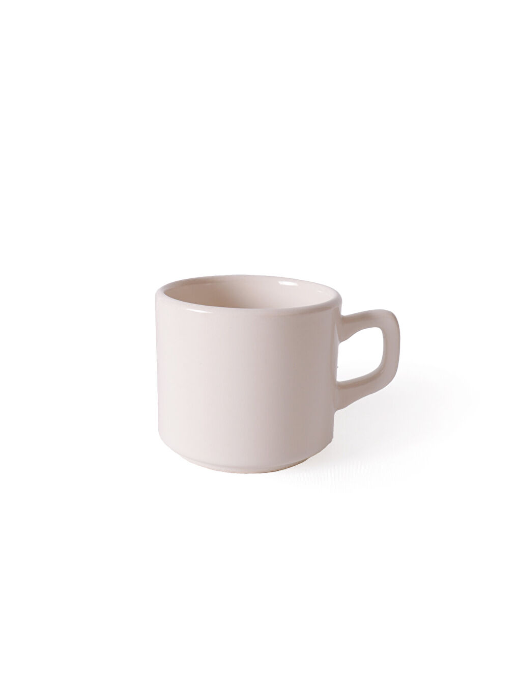 Karışık Timeless Green Stackable Çay Takımı 8 Parça 4 Kişilik-7