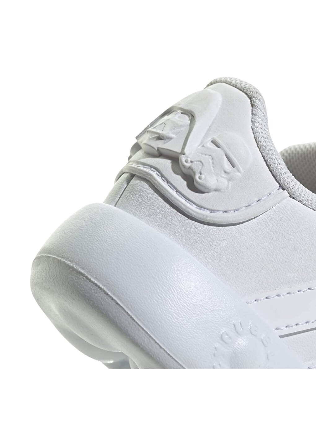 Star Wars Grand Court 2.0 El C Çocuk Beyaz Sneaker-3