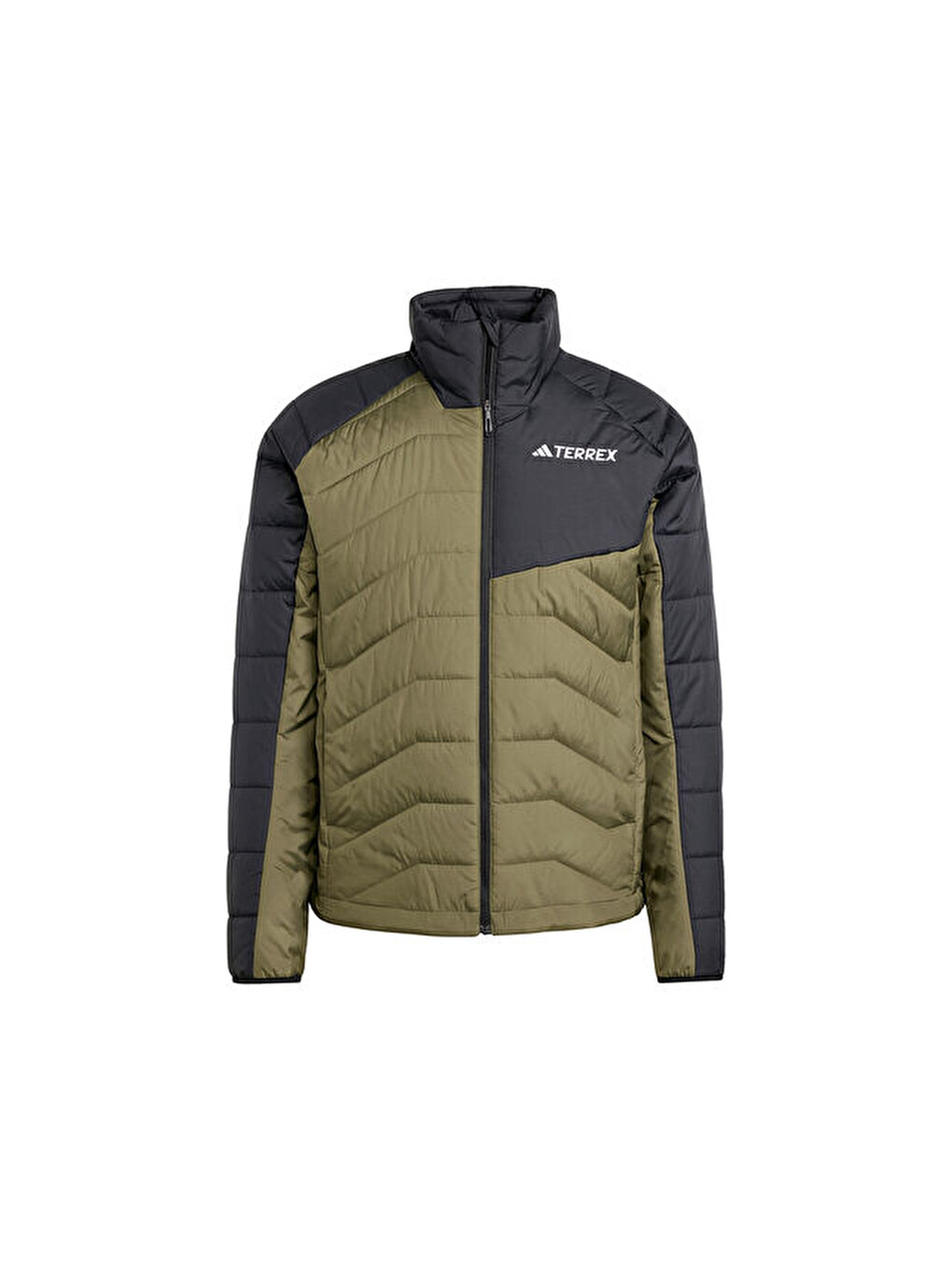 Mt Ins Jkt Erkek Outdoor Montu Im8205 Haki-4