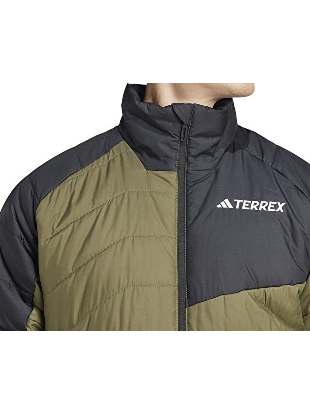 Mt Ins Jkt Erkek Outdoor Montu Im8205 Haki-5