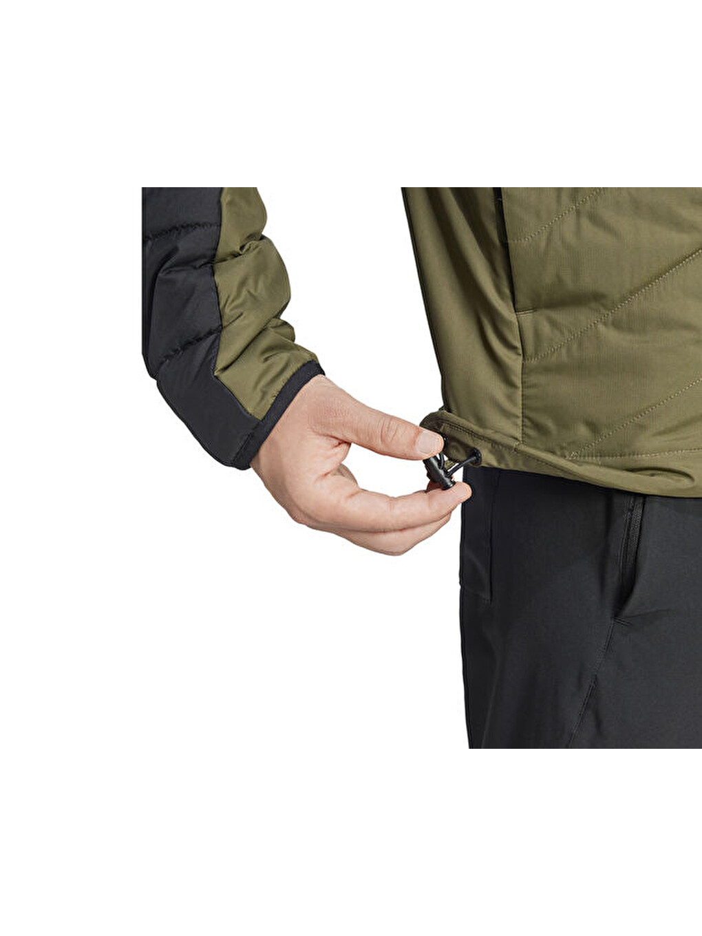 Mt Ins Jkt Erkek Outdoor Montu Im8205 Haki-6