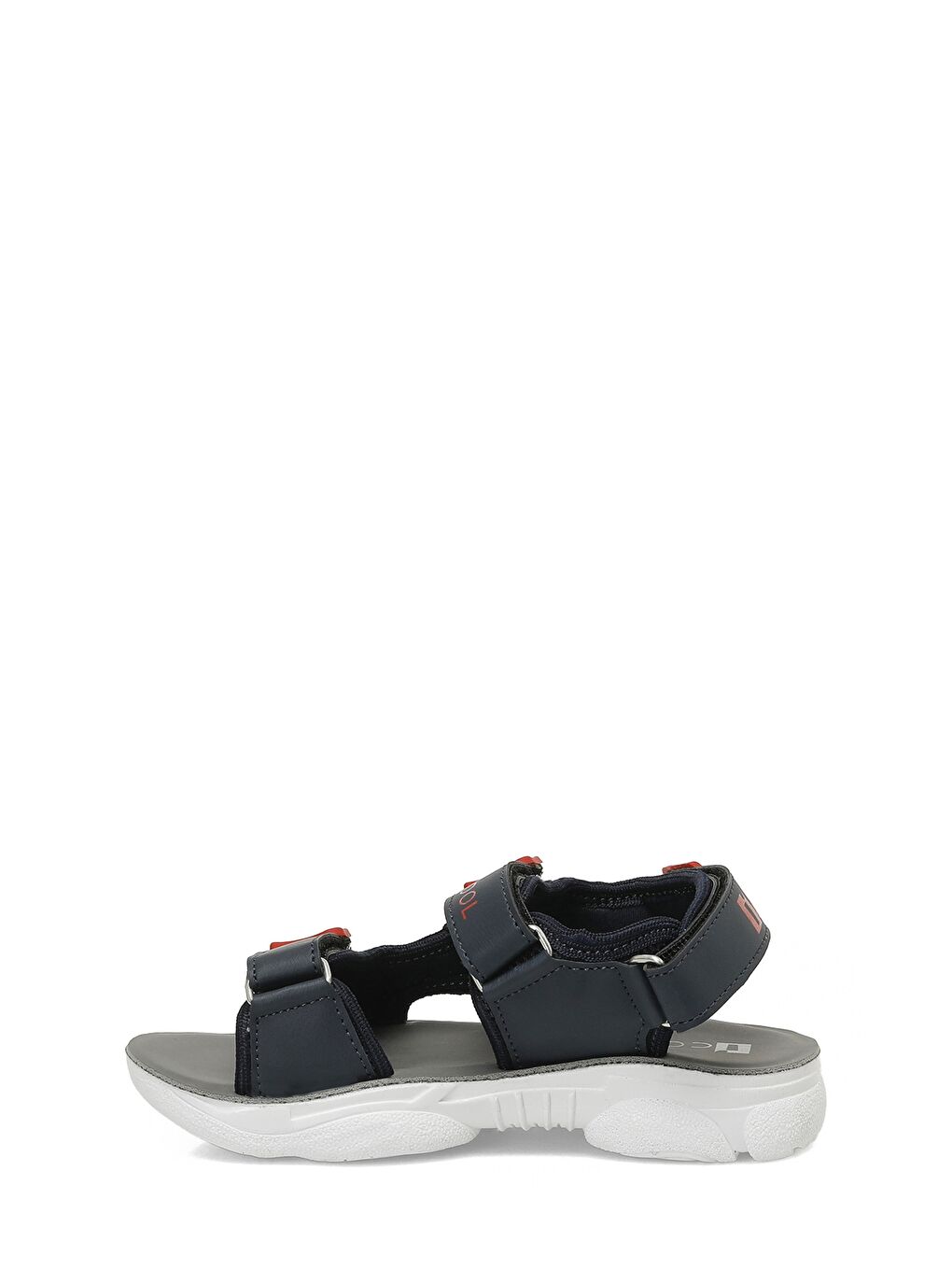 OLIVER P 5FX Lacivert Erkek Çocuk Sandalet-2