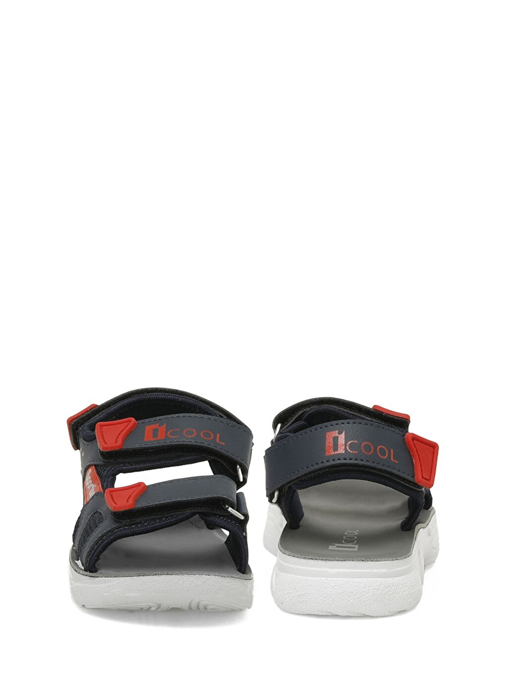 OLIVER P 5FX Lacivert Erkek Çocuk Sandalet-4