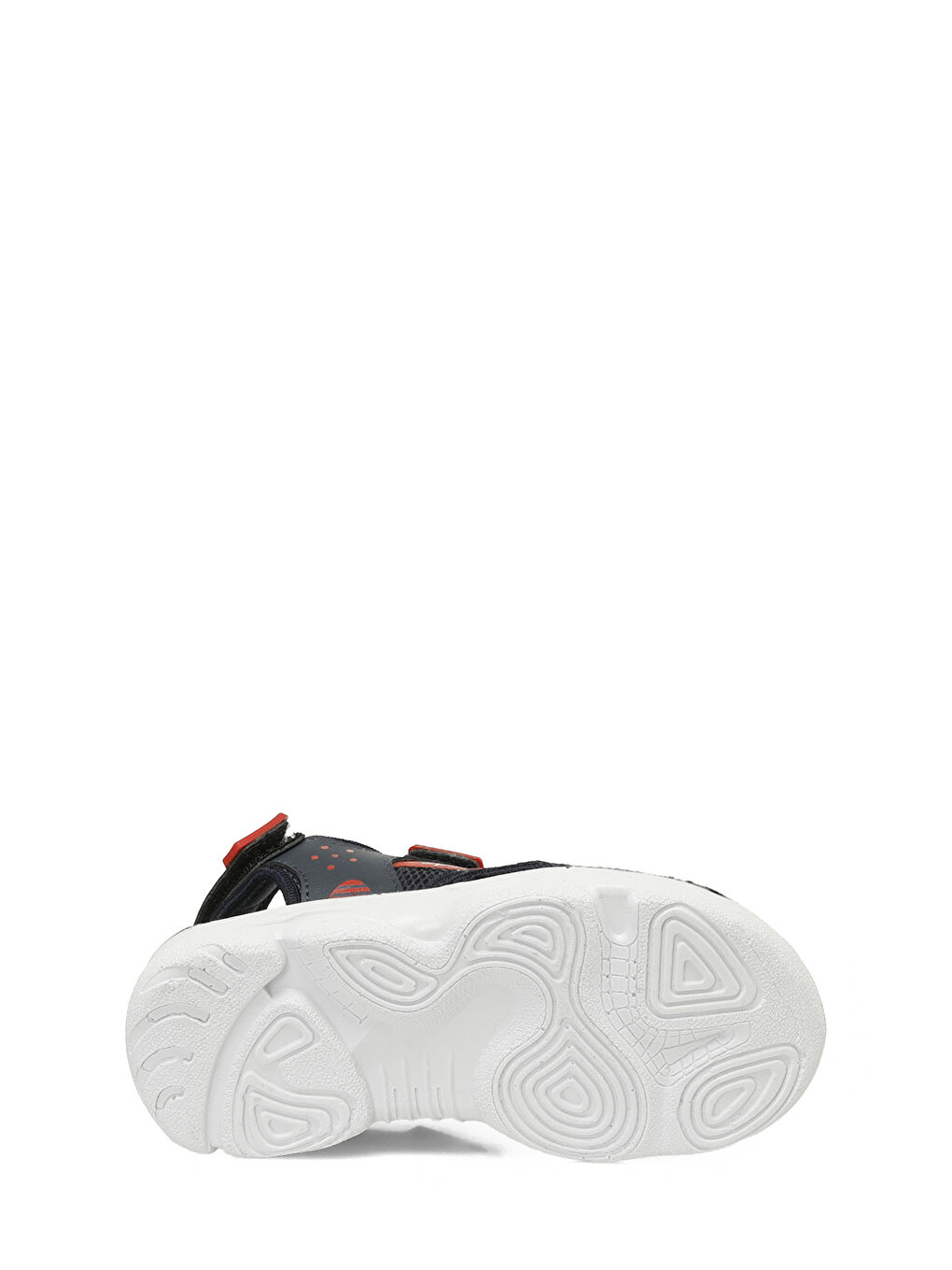 OLIVER P 5FX Lacivert Erkek Çocuk Sandalet-5