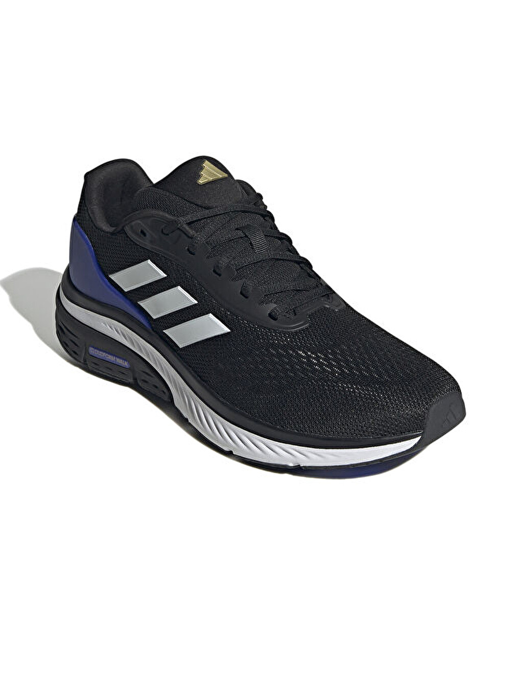 Cloudfoam Walk Erkek Günlük Ayakkabı Id6483 Siyah-2