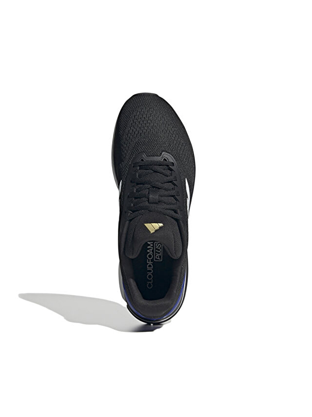 Cloudfoam Walk Erkek Günlük Ayakkabı Id6483 Siyah-3