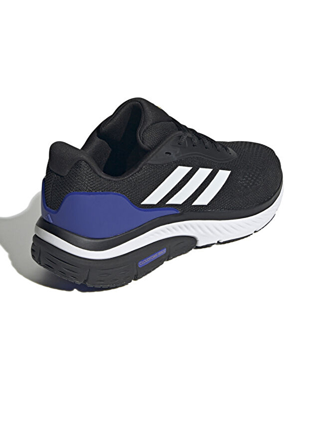 Cloudfoam Walk Erkek Günlük Ayakkabı Id6483 Siyah-4