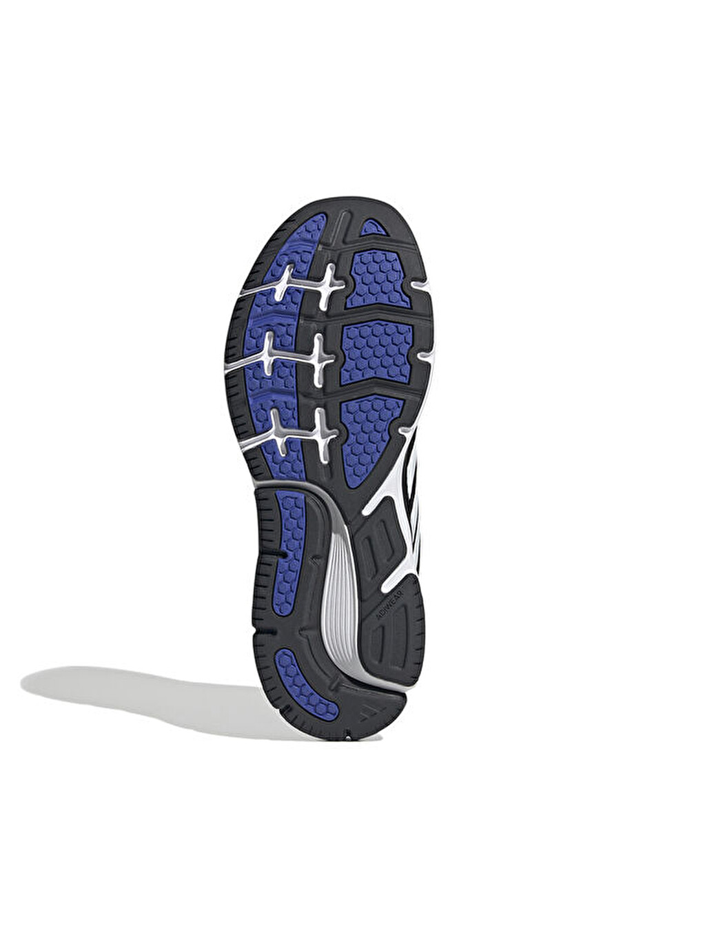 Cloudfoam Walk Erkek Günlük Ayakkabı Id6483 Siyah-5
