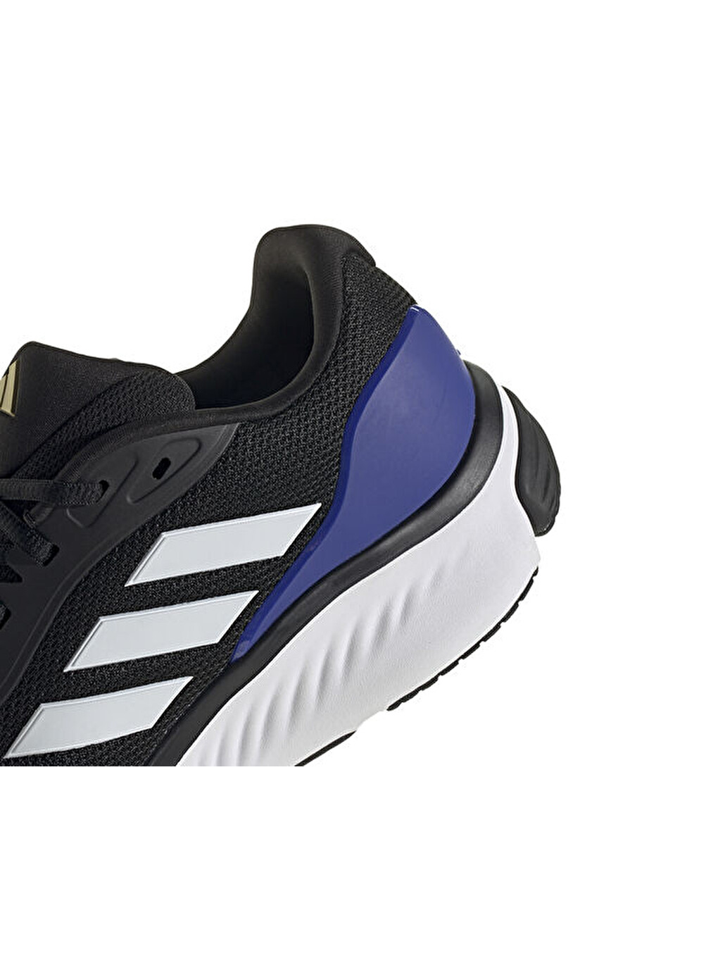 Cloudfoam Walk Erkek Günlük Ayakkabı Id6483 Siyah-7